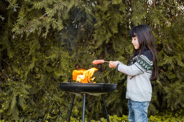 How Long to Grill Corn for Perfect Flavor