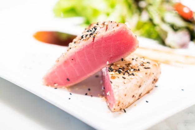 Seared Tuna: Perfect Recipe for Restaurant-Quality Results at Home