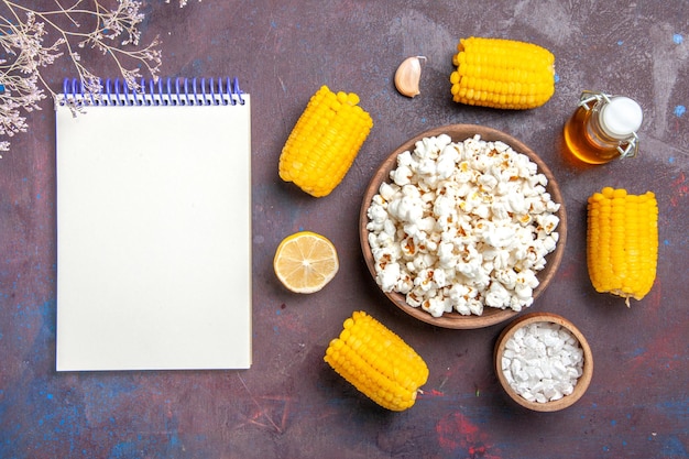 The Perfect Popcorn: A Step-by-Step Guide