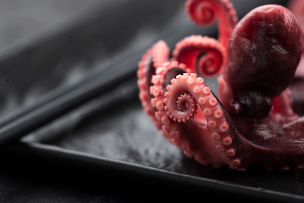 The Ultimate Guide to Cooking Octopus: From Tender to Delicious