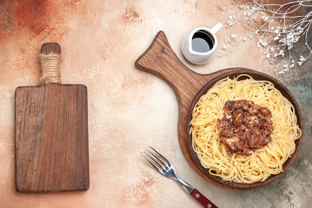 The Best Way to Cook Ground Beef for Spaghetti Sauce