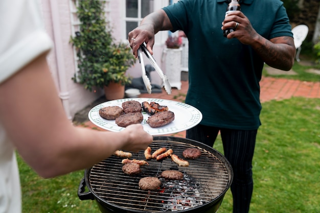 How to Grill London Broil to Perfection: A Step-by-Step Guide