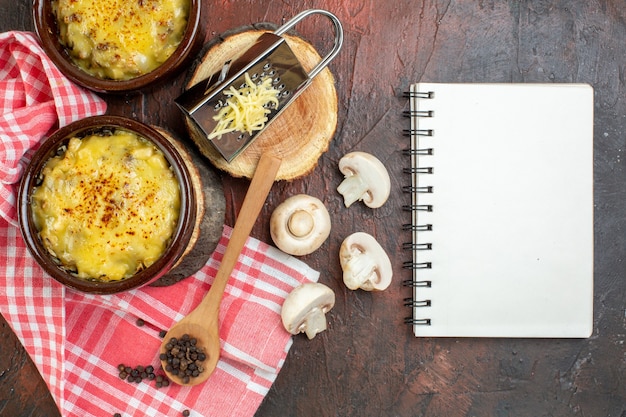 Scalloped Potato Recipe: Creamy, Crispy, and Delicious