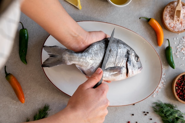 Oven Baked Trout: Perfect Cooking Times and Tips