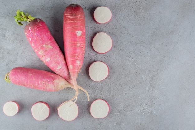 Daikon <a href=https://www.tgkadee.com/Cooking-Tips/Radishes-Cooking-Methods-and-Recipes-for-Delicious-Results.html target=_blank class=infotextkey>radish recipes</a>: How to Cook This Versatile Root Vegetable