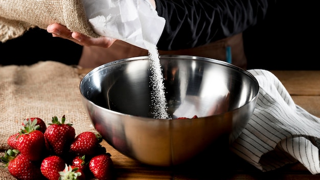 Funnel Cake Recipe: Easy Homemade Guide for Crispy, Delicious Treats