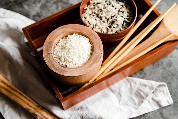 Perfect Japanese Rice Every Time: A Step-by-Step Guide