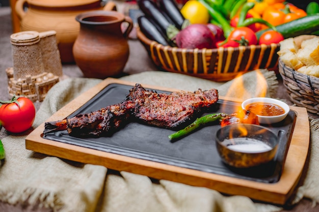 Perfect Steak on the Stovetop: No Grill Needed