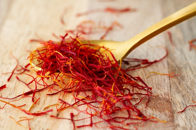 The Ultimate Guide to Cooking with Saffron: Tips, Recipes, and Secrets