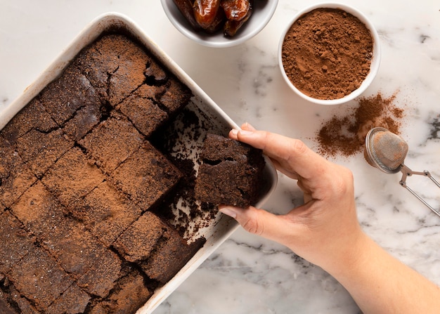 Brownie Cupcake Baking Time: Perfect Guide for a Cupcake Pan