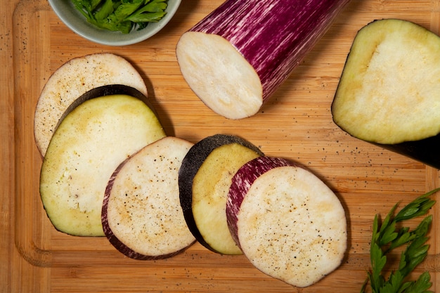 Eggplant Recipes: The Ultimate Guide to Oven-Baked Perfection