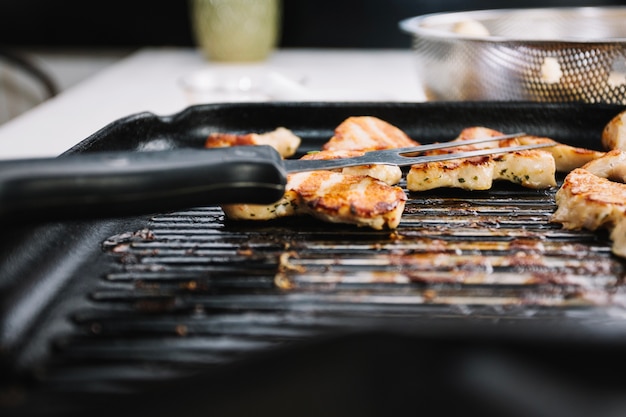 Gas Grill Chicken Breast: Juicy, Flavorful Perfection