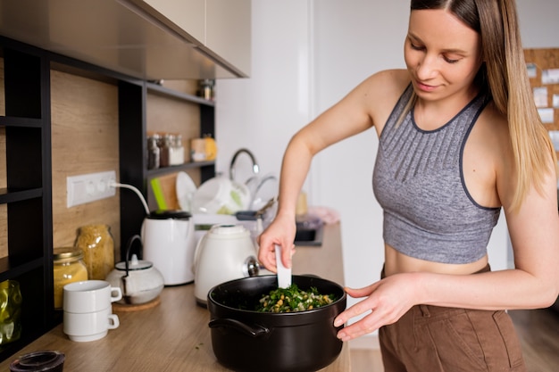 Green Bean Perfection: The Ultimate Stovetop Guide