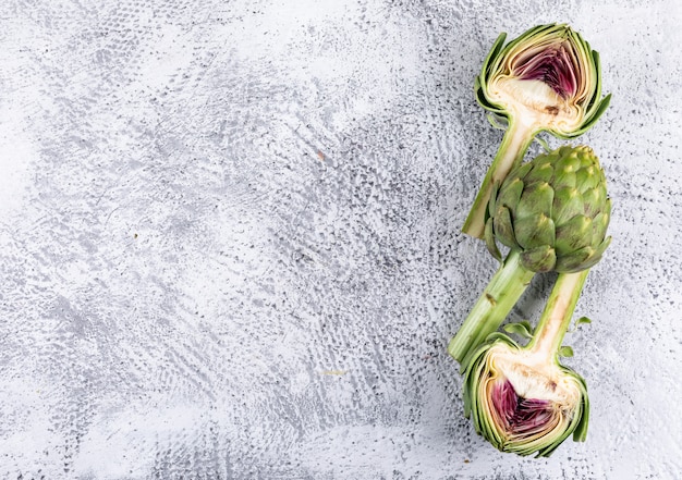 Artichoke Cooking: A Step-by-Step Guide to Deliciously Prepared Artichokes