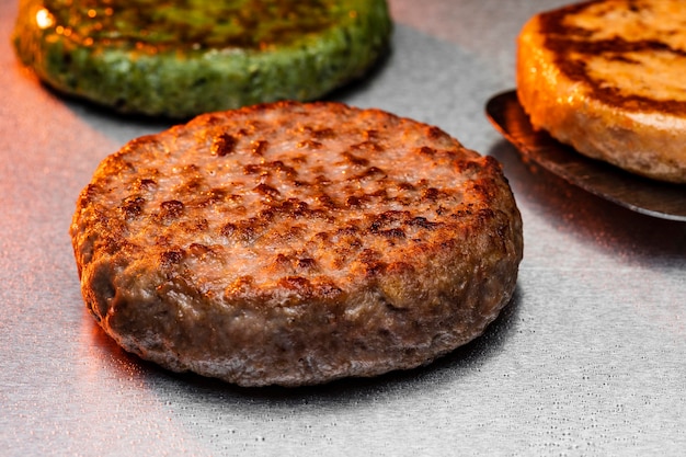 The Ultimate Guide to Making Delicious Black Bean Burgers