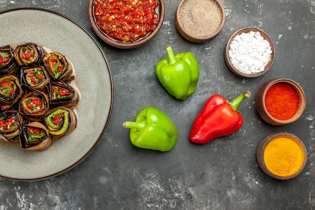 The Ultimate Guide to Delicious Stuffed Peppers