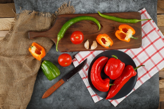 Stuffed Bell Pepper Cooking Times: The Ultimate Guide