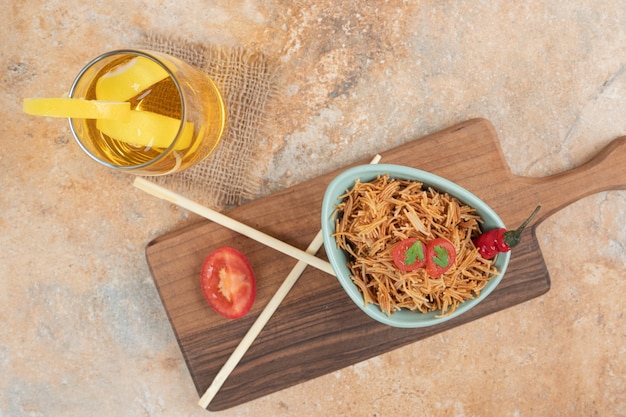 Easy Lo Mein Noodle Recipe: Restaurant-Style at Home