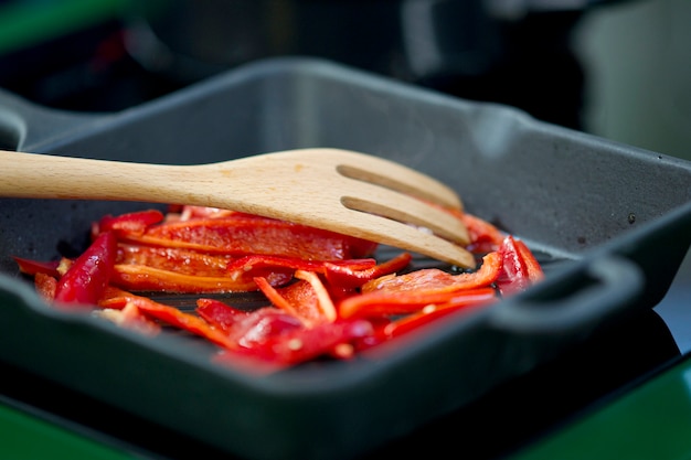 Oven-Roasted Pepper Perfection: The Ultimate Guide