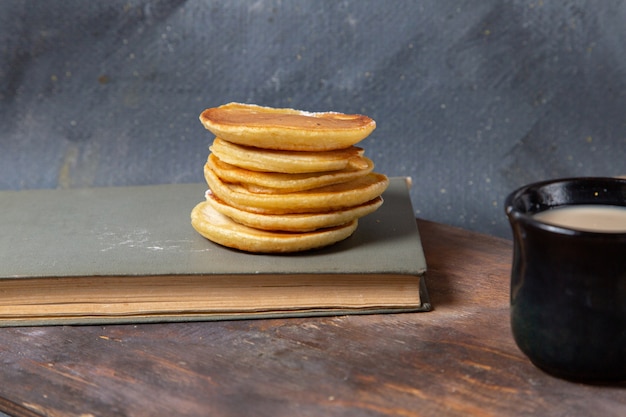 The Ultimate Guide to Fluffy, Delicious Pancakes: From Beginner to Pro