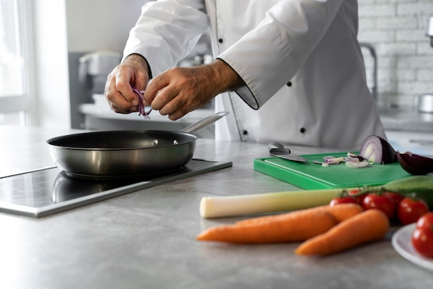 <a href=https://www.tgkadee.com/Cooking-Tips/The-Ultimate-Guide-to-Cooking-Carrots-From-Roasting-to-Steaming.html target=_blank class=infotextkey>carrot cooking</a> 101: Perfect Stovetop Carrots Every Time