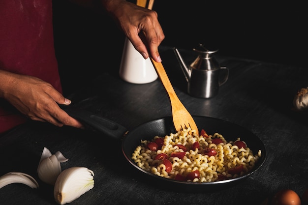 Pasta Cooking Time: How Long to Cook Pasta Perfectly