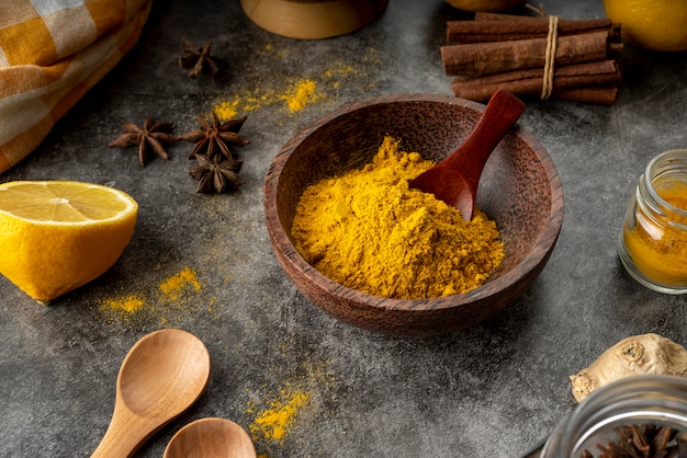 Turmeric Powder Cooking: Recipes, Tips, and Benefits