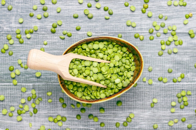 Frozen Peas: The Ultimate Guide to Cooking Them Perfectly