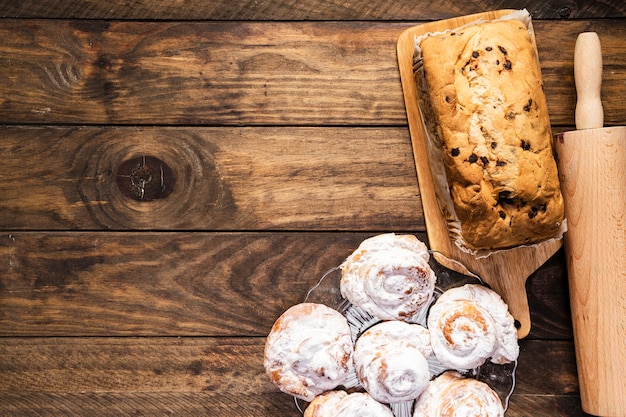 Cinnamon Roll Baking Time: How Long to Cook Delicious Rolls