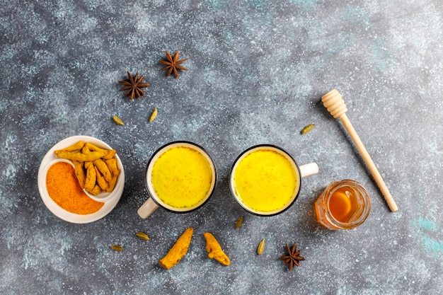 Turmeric Cooking: The Ultimate Guide to Flavor and Health Benefits