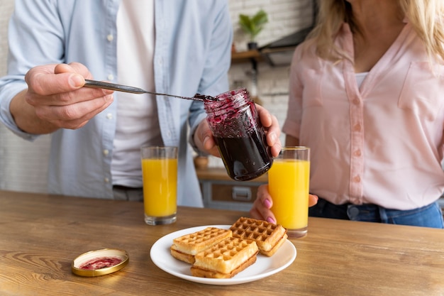 Waffle Cooking Time: The Ultimate Guide to Perfect Waffles