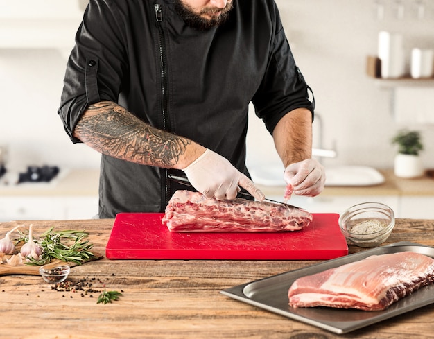 Steak Cooking Time: How Long for a 1-Inch Cut?