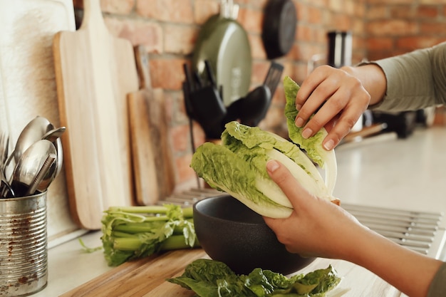 The Ultimate Guide to Cooking Bok Choy: From Stir-Fry to Soup