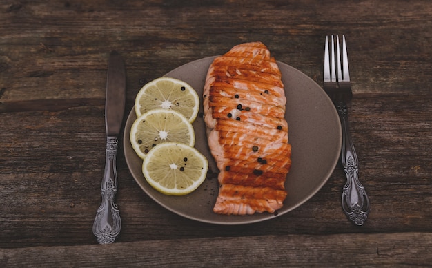 Salmon Grill Time: Perfect Cooking Guide