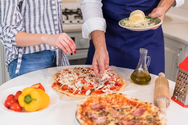 The Ultimate Guide to Cooking Frozen Pizza in Your Oven