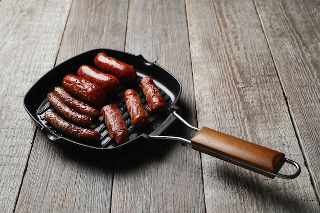 Stovetop Sausage Perfection: A Simple Guide