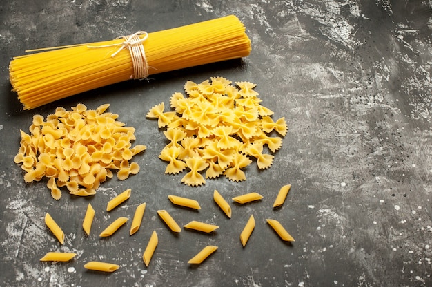 Rigatoni Cooking Time: <a href=https://www.tgkadee.com/Healthy-Meals/Pasta-Cooking-Time-How-Long-to-Cook-Different-Types-of-Pasta.html target=_blank class=infotextkey>perfect pasta</a> Every Time