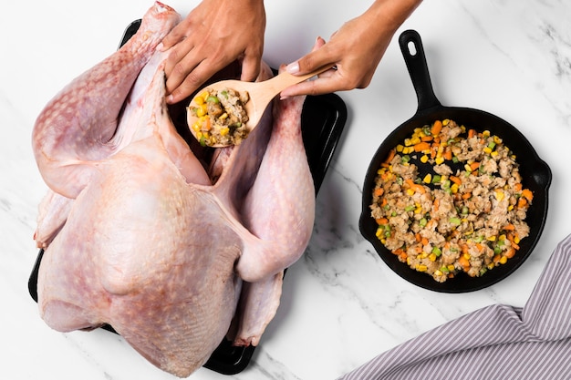 Whole Chicken Cooking Time: The Ultimate Guide