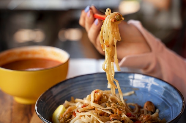 Easy Lo Mein Noodle Recipe: Restaurant-Style at Home