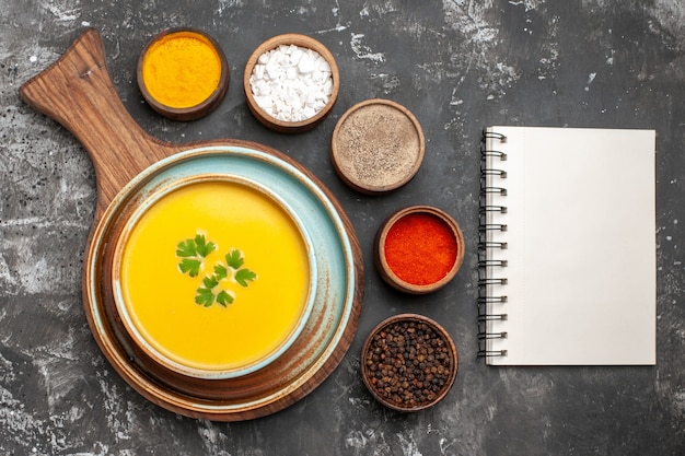 Lentil Soup Recipe: Easy, Delicious, and Healthy