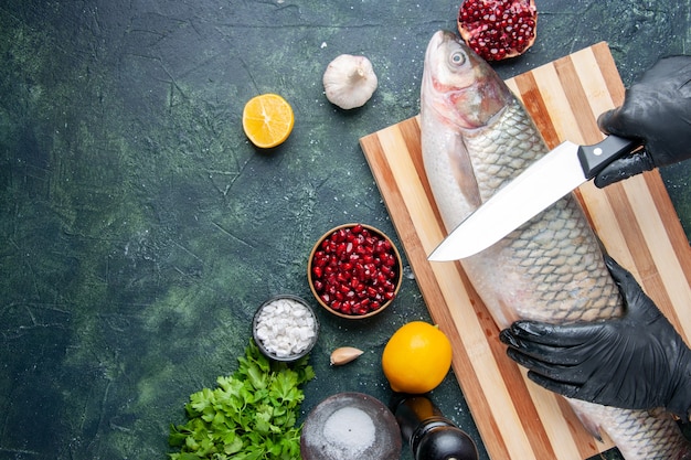 The Ultimate Guide to Cooking Fish: From Fresh to Flavorful