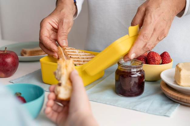 The Ultimate Guide to Making Delicious Homemade Jam