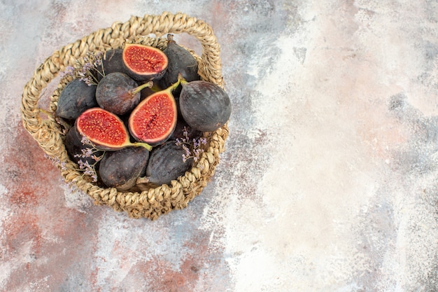 Fig Recipes: Delicious Ways to Cook Fresh Figs