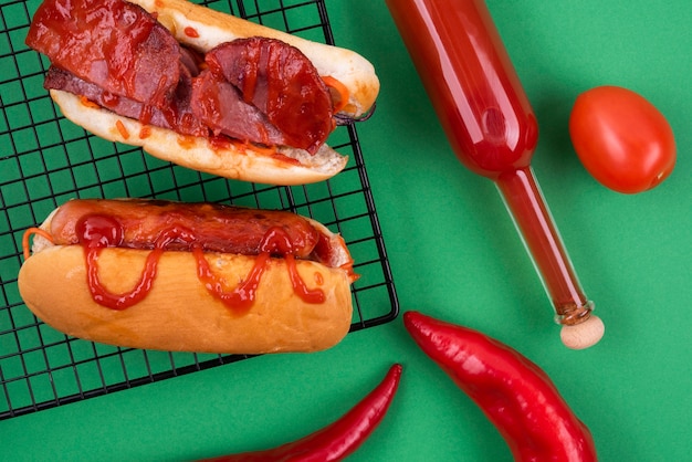 The Ultimate Guide to Making Delicious Hot Dog Chili