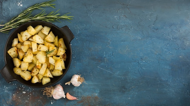 Scalloped Potato Recipe: Creamy, Crispy, and Delicious