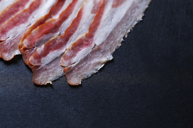 The Perfect Bacon Cooking Temperature: Oven Guide