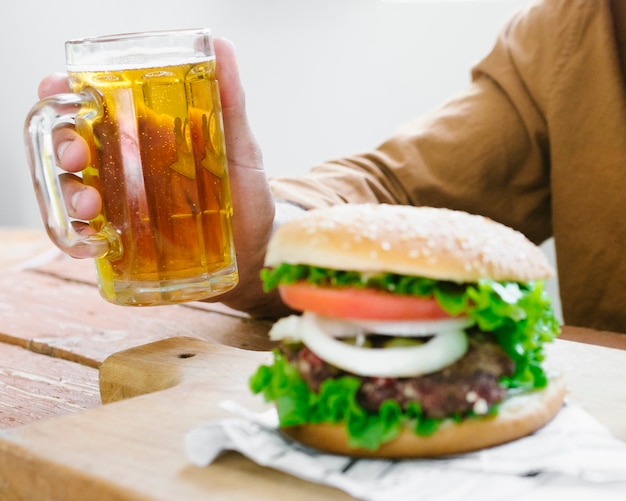 Air Fryer Hamburger Cooking Times: Perfect Juicy Burgers