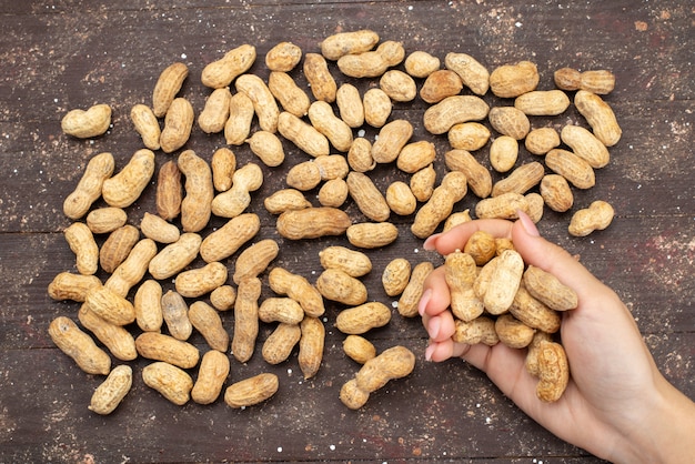 The Ultimate Guide to Perfect Boiled Peanuts