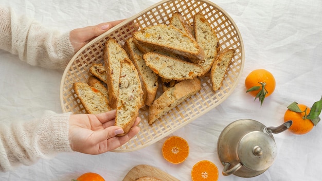 Oven Toast: Crispy, Golden Perfection - Easy Guide