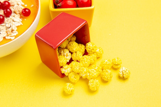 The Ultimate Guide to Perfect Popcorn: From Stovetop to Air Fryer